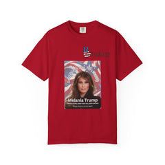 U.S.A. First Lady T-Shirt