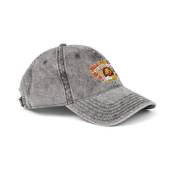 Vintage Cap (Embroidery)