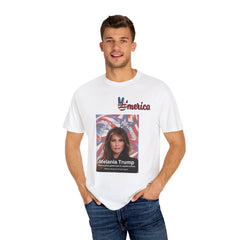 U.S.A. First Lady T-Shirt