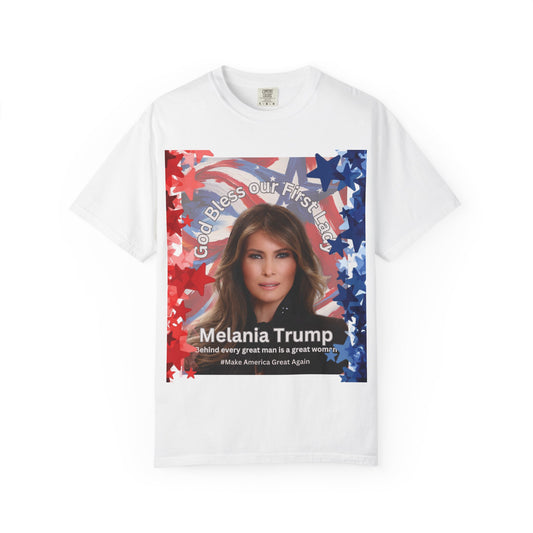 U.S.A. First Lady T-Shirt
