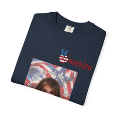 U.S.A. First Lady T-Shirt