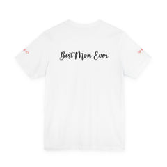 Strength & Dignity - Inspirational Tee
