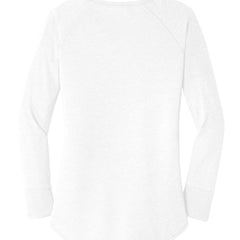 White - DT132L - BACK