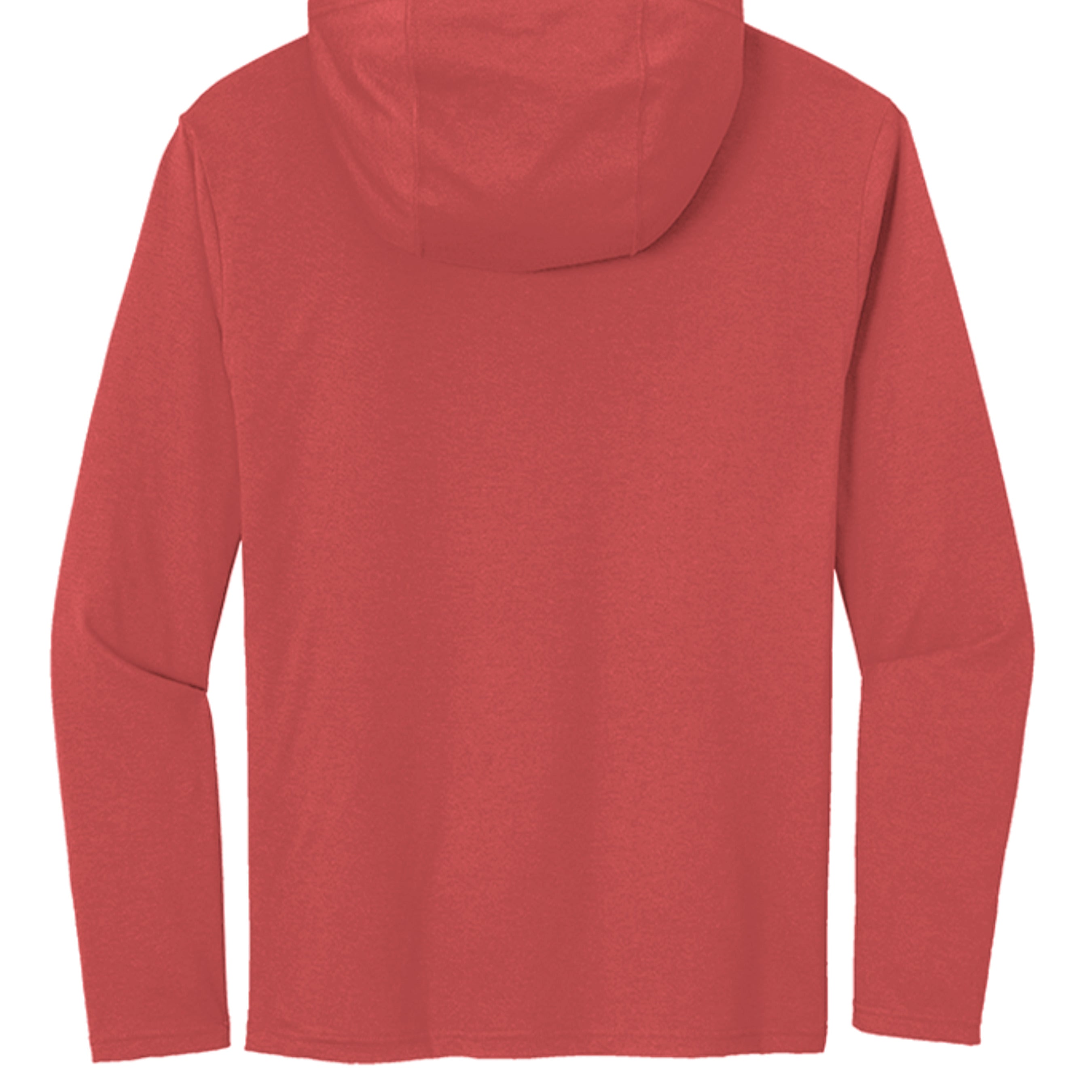 Red Frost - DM139 - BACK