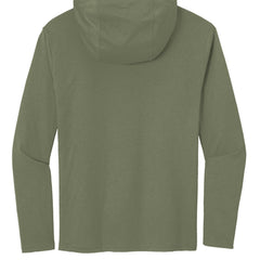 Military Green Frost - DM139 - BACK