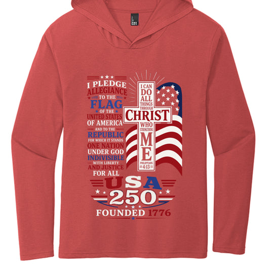 Red Frost - DM139 - FRONT