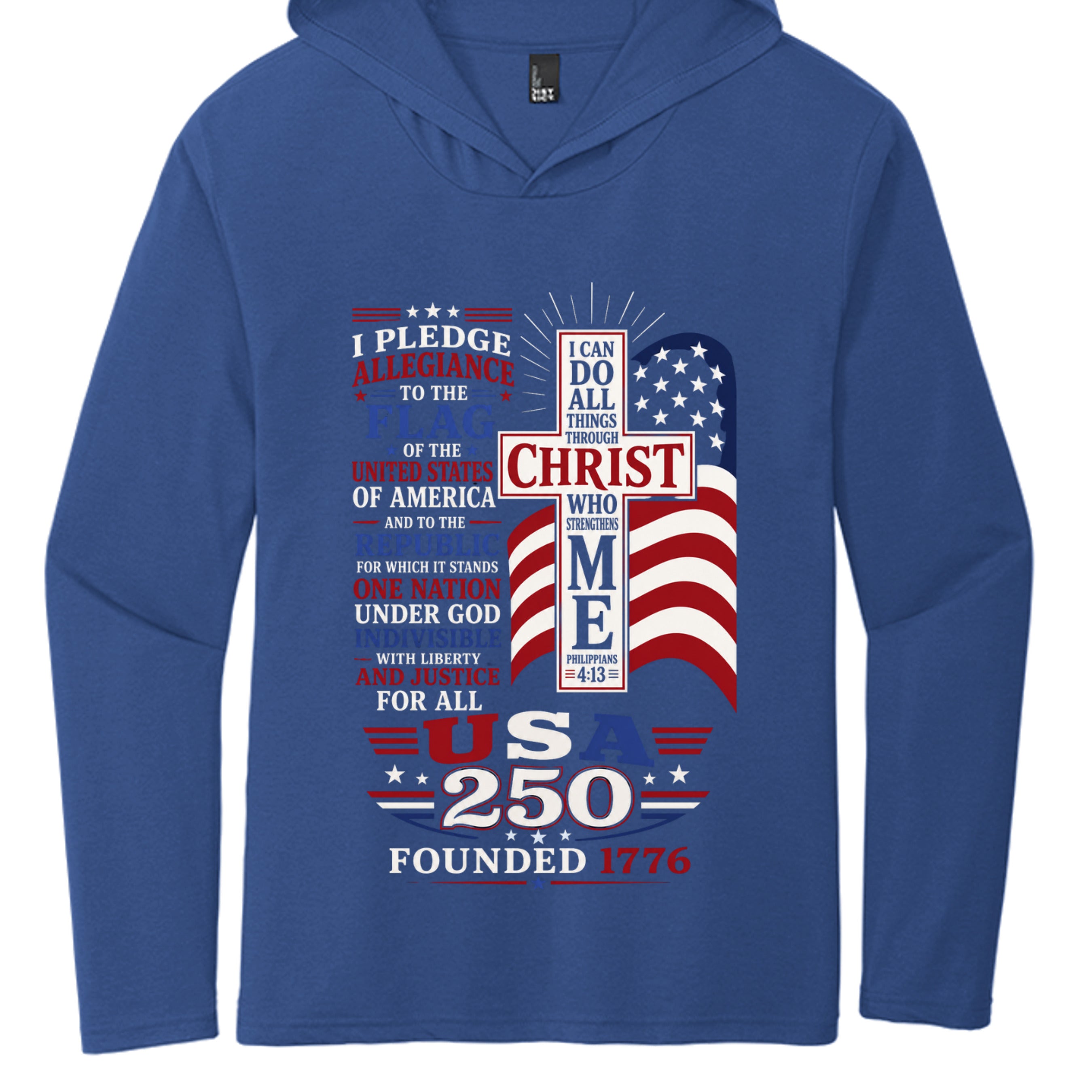 Deep Royal - DM139 - FRONT