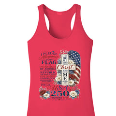 Hot Coral - LST356 - FRONT