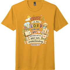 Gold - DM130 - FRONT