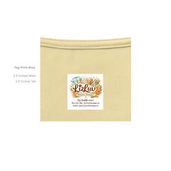 Soft Yellow - DM130 - INSIDE_TAG_LINE