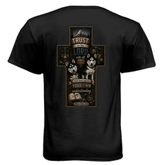 BLACK - 6010 - BACK