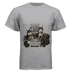 PREMIUM HEATHER - 6010 - FRONT