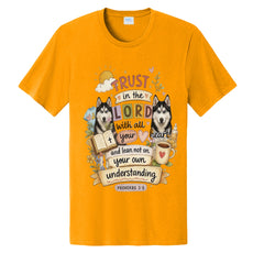 Gold - PC43 - FRONT