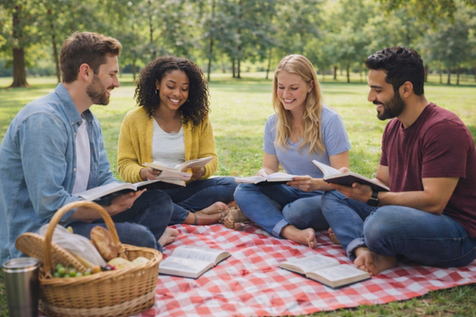 Faith-Inspired Gifts That Deepen Bonds and Spark Lasting Joy