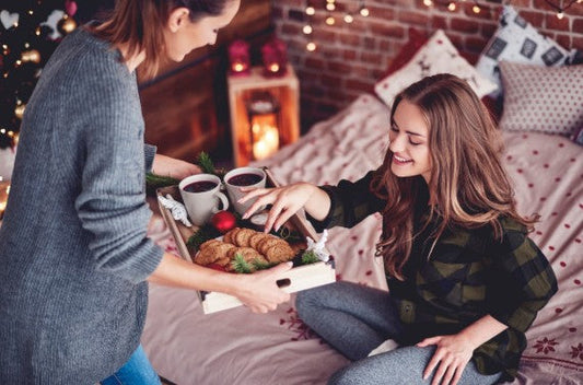 Celebrate Love and Friendship: Valentine's and Galentine's Day Joy with LizLuv's!