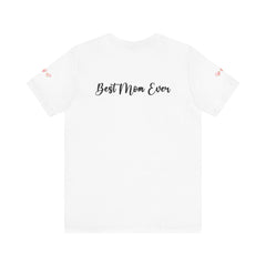 Strength & Dignity - Inspirational Tee