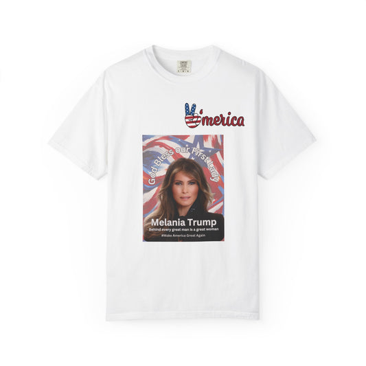 U.S.A. First Lady T-Shirt