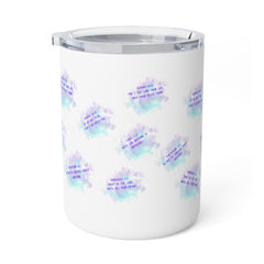 Faith Inspires Coffee Mug