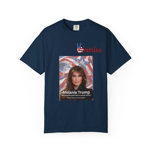 U.S.A. First Lady T-Shirt