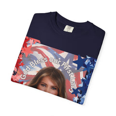 U.S.A. First Lady T-Shirt