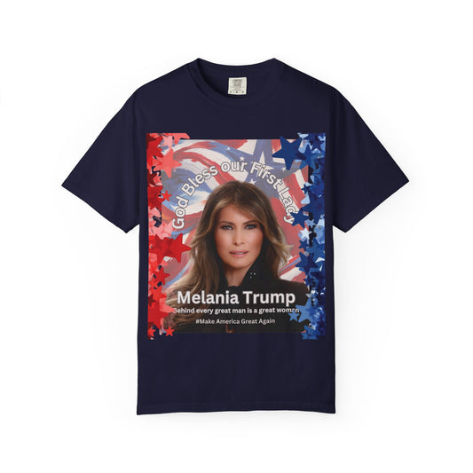 U.S.A. First Lady T-Shirt