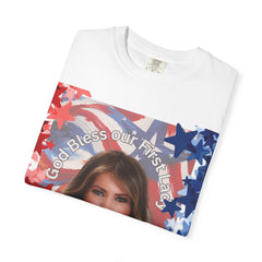U.S.A. First Lady T-Shirt