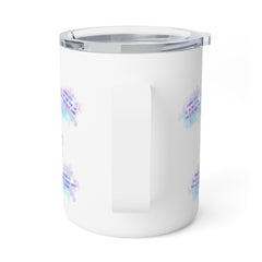Faith Inspires Coffee Mug