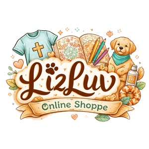 LizLuvsOnlineShoppe