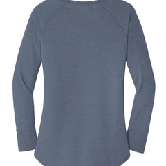 Navy Frost - DT132L - BACK