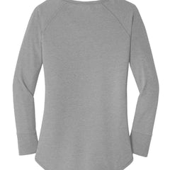 Grey Frost - DT132L - BACK