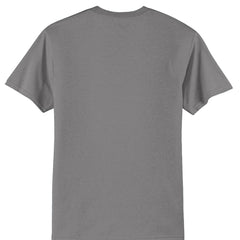 Medium Grey - PC55 - BACK