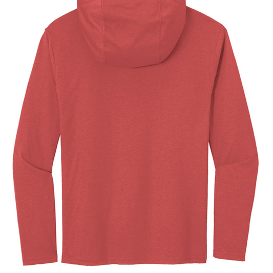 Red Frost - DM139 - BACK