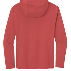 Red Frost - DM139 - BACK