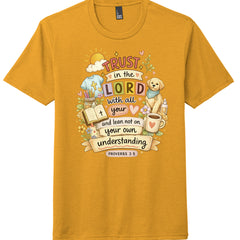 Gold - DM130 - FRONT