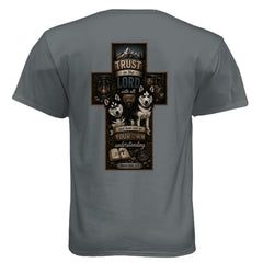 Vintage Heavy Metal - 6010 - BACK