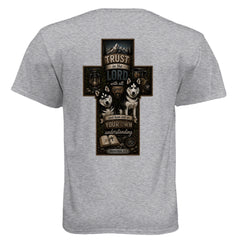 PREMIUM HEATHER - 6010 - BACK