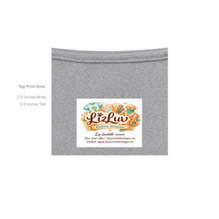 PREMIUM HEATHER - 6010 - INSIDE_TAG_LINE